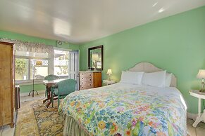 Secret Garden Inn and Cottages