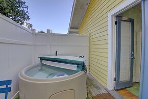 Secret Garden Inn and Cottages