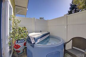 Secret Garden Inn and Cottages