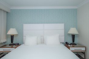 Pasadena Rose & Crown Hotel