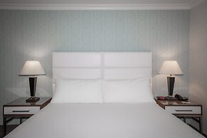 Pasadena Rose & Crown Hotel