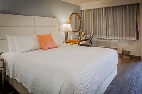 Pasadena Rose & Crown Hotel