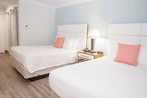 Pasadena Rose & Crown Hotel