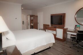 Pasadena Rose & Crown Hotel