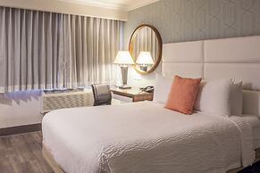 Pasadena Rose & Crown Hotel