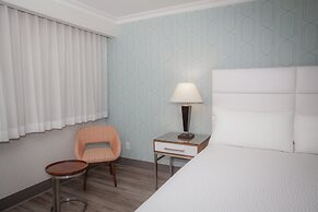 Pasadena Rose & Crown Hotel