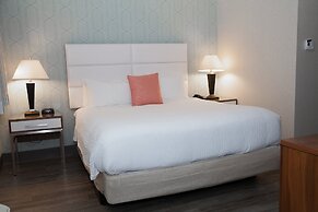 Pasadena Rose & Crown Hotel