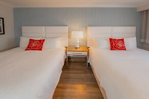 Pasadena Rose & Crown Hotel