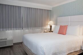 Pasadena Rose & Crown Hotel