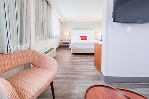 Pasadena Rose & Crown Hotel