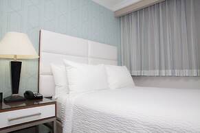 Pasadena Rose & Crown Hotel