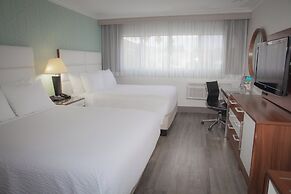 Pasadena Rose & Crown Hotel