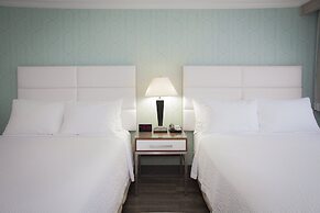 Pasadena Rose & Crown Hotel