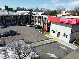 University Inn Chico