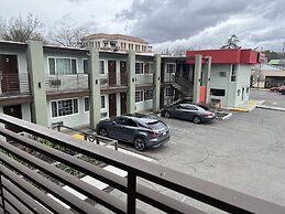 University Inn Chico