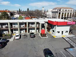 University Inn Chico