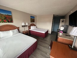 University Inn Chico