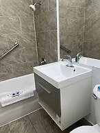 University Inn Chico