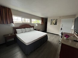 University Inn Chico