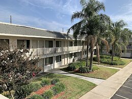 Vagabond Inn Sylmar