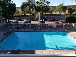 Vagabond Inn Sylmar