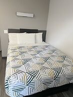 Motel 6 Marina, CA - Monterey