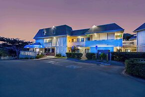Motel 6 Marina, CA - Monterey