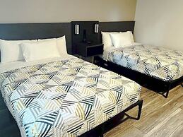 Motel 6 Marina, CA - Monterey