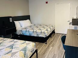 Motel 6 Marina, CA - Monterey