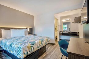 Motel 6 Marina, CA - Monterey