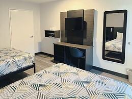 Motel 6 Marina, CA - Monterey