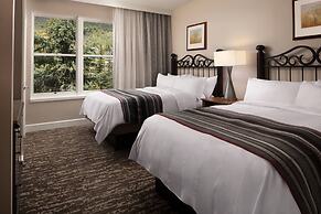 Marriott's StreamSide Evergreen at Vail