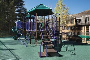 Marriott's StreamSide Evergreen at Vail