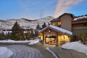 Marriott's StreamSide Evergreen at Vail