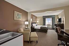Wingate by Wyndham Pueblo