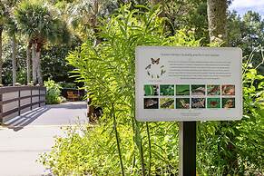 Marriott's Cypress Harbour Villas