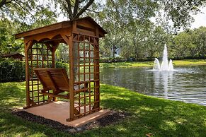 Marriott's Cypress Harbour Villas