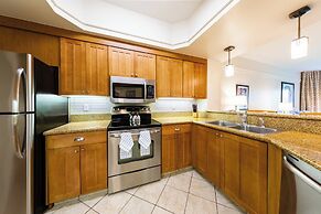 Marriott's Cypress Harbour Villas