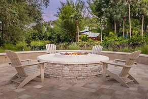 Marriott's Cypress Harbour Villas