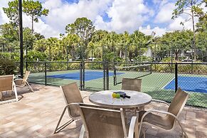 Marriott's Cypress Harbour Villas