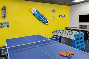 Marriott's Cypress Harbour Villas