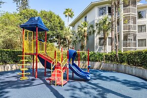 Marriott's Cypress Harbour Villas