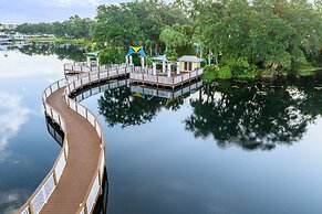 Marriott's Cypress Harbour Villas