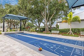 Marriott's Cypress Harbour Villas