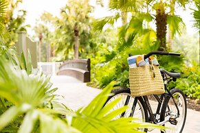 Marriott's Cypress Harbour Villas