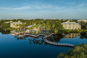 Marriott's Cypress Harbour Villas