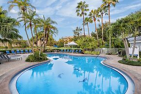 Marriott's Cypress Harbour Villas