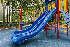 Marriott's Cypress Harbour Villas