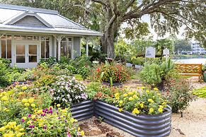 Marriott's Cypress Harbour Villas