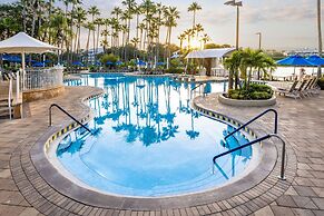 Marriott's Cypress Harbour Villas